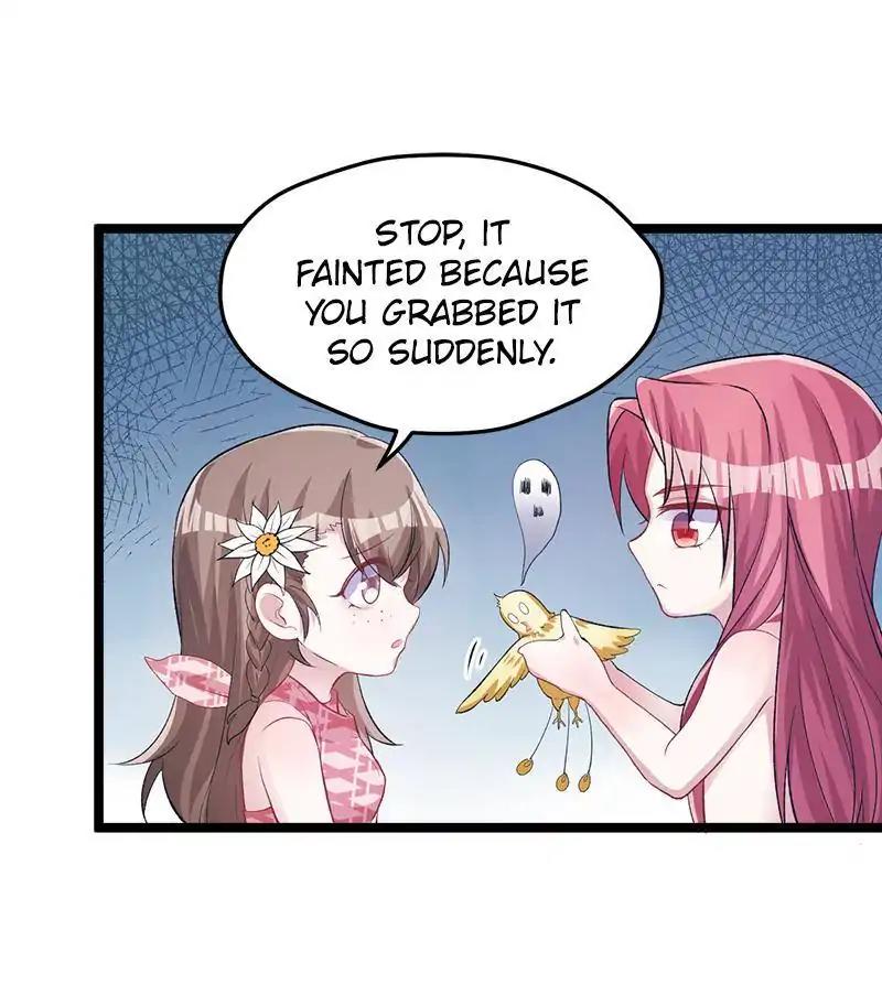 Beauty and the Beasts Chapter 78 - page 5