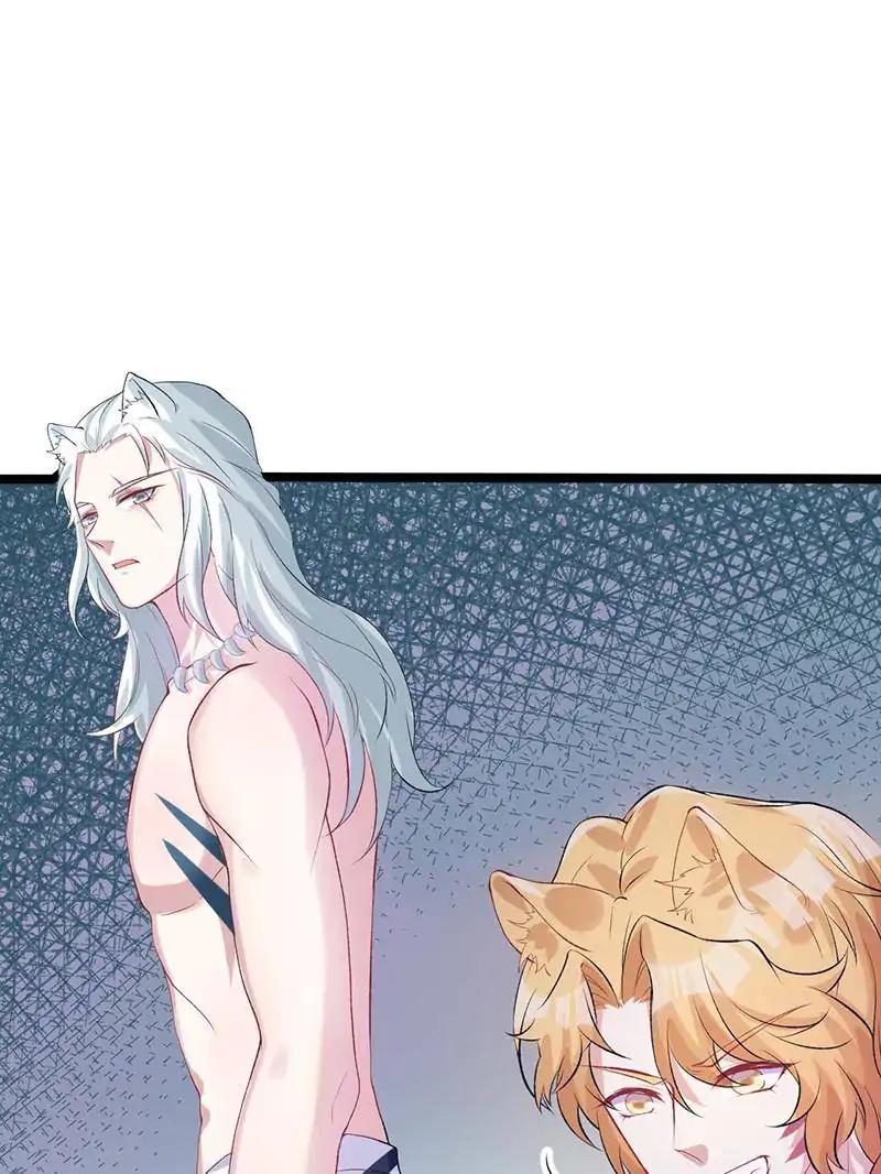 Beauty and the Beasts Chapter 77 - page 1