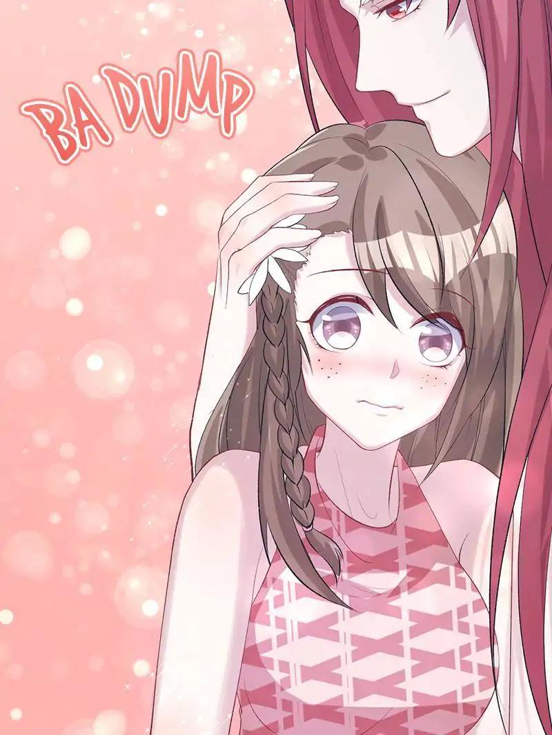 Beauty and the Beasts Chapter 77 - page 22