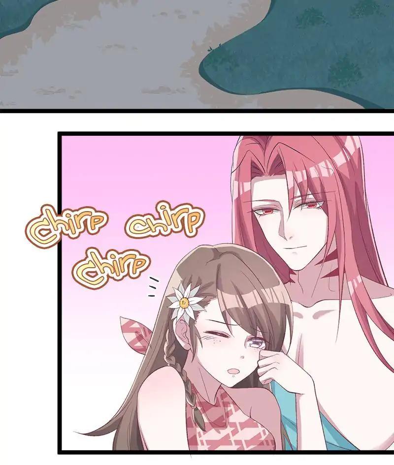 Beauty and the Beasts Chapter 77 - page 39
