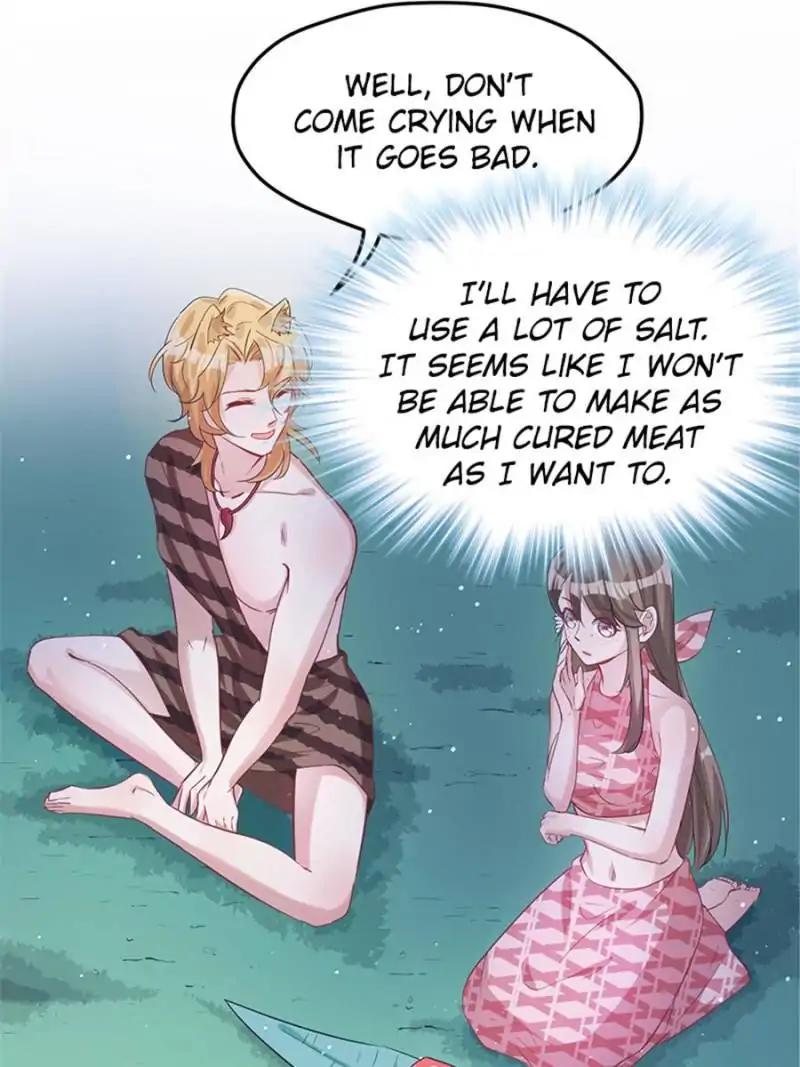 Beauty and the Beasts Chapter 76 - page 20
