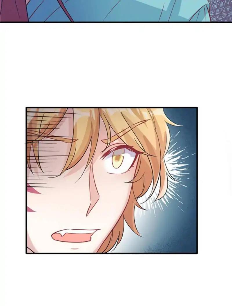 Beauty and the Beasts Chapter 76 - page 35