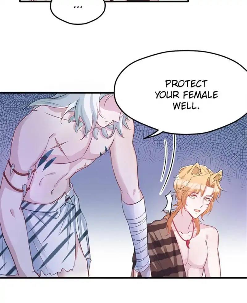 Beauty and the Beasts Chapter 76 - page 37