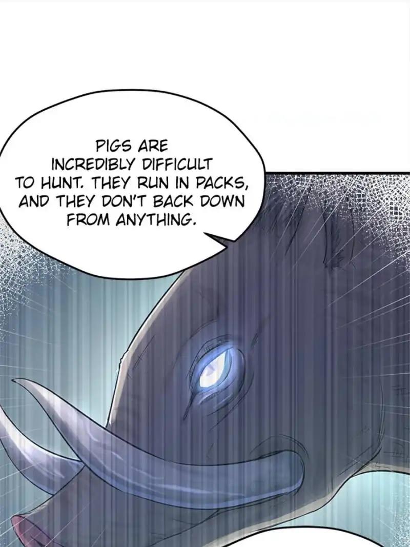 Beauty and the Beasts Chapter 76 - page 5