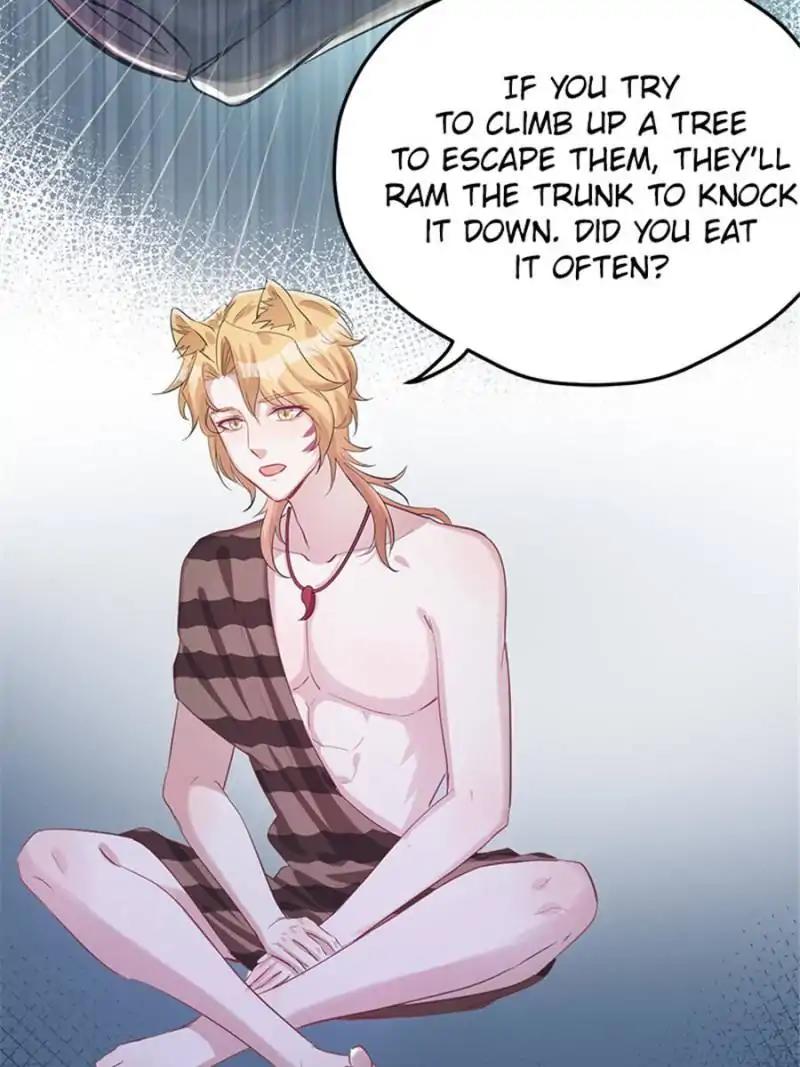 Beauty and the Beasts Chapter 76 - page 6