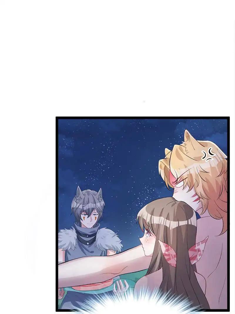 Beauty and the Beasts Chapter 75 - page 36