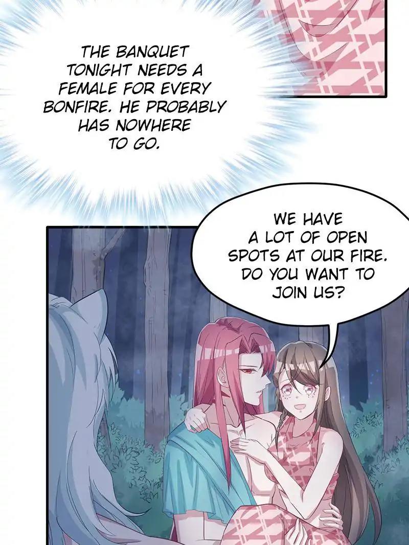 Beauty and the Beasts Chapter 74 - page 20