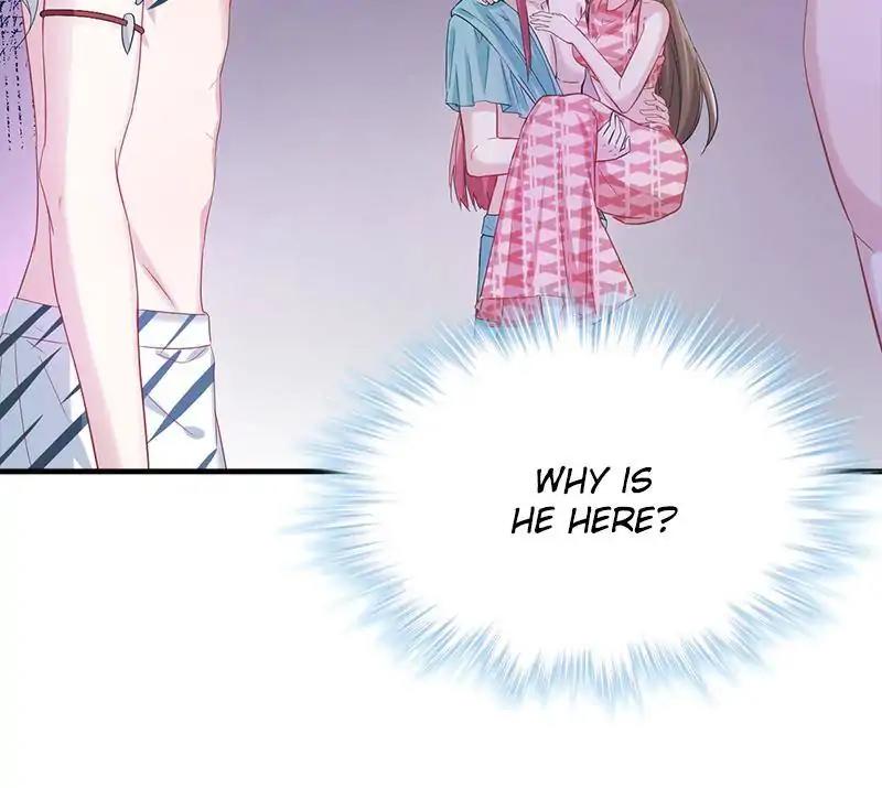 Beauty and the Beasts Chapter 74 - page 34