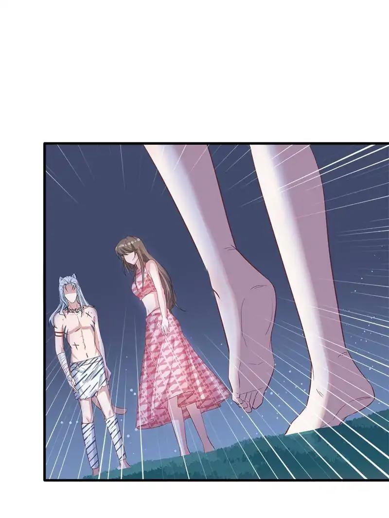 Beauty and the Beasts Chapter 74 - page 8