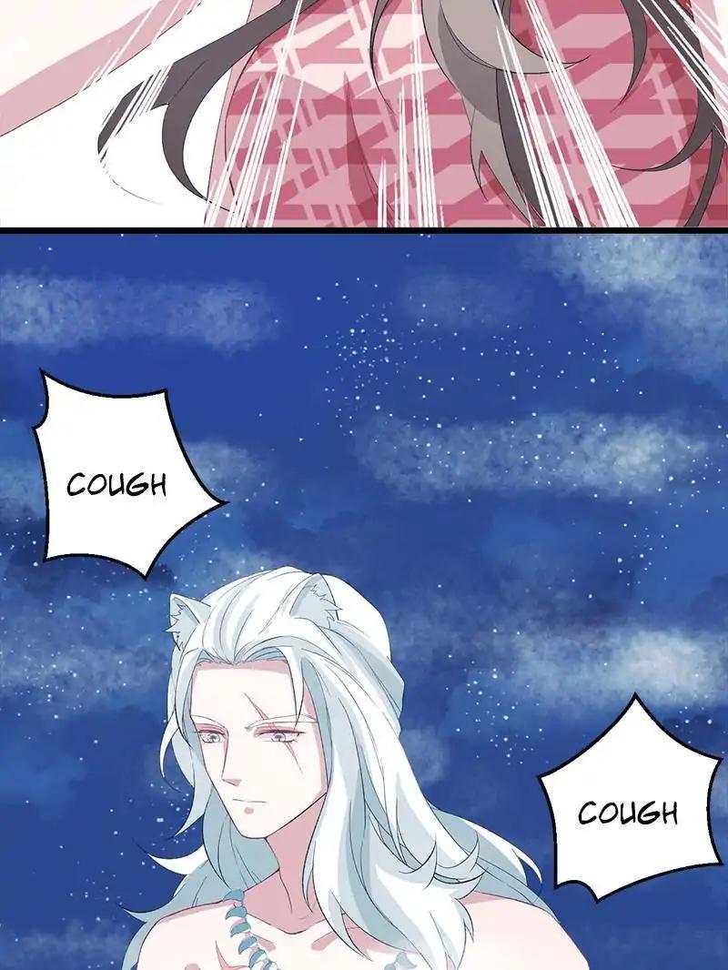 Beauty and the Beasts Chapter 73 - page 38