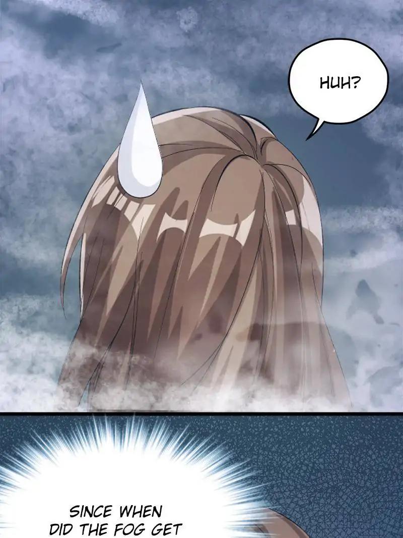 Beauty and the Beasts Chapter 72 - page 20