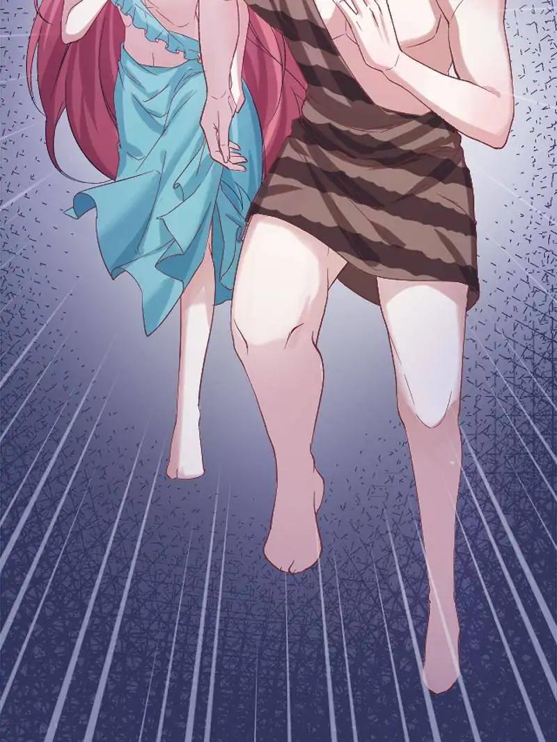 Beauty and the Beasts Chapter 72 - page 28