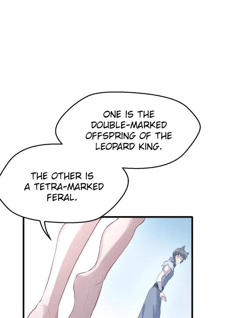 Beauty and the Beasts Chapter 72 - page 3