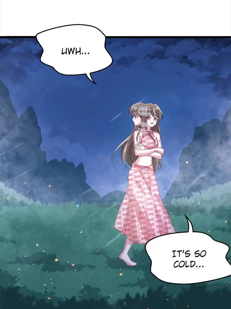 Beauty and the Beasts Chapter 72 - page 30