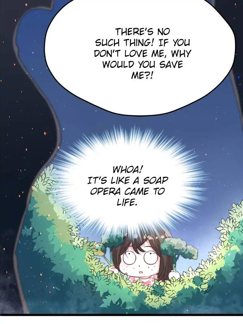 Beauty and the Beasts Chapter 72 - page 36