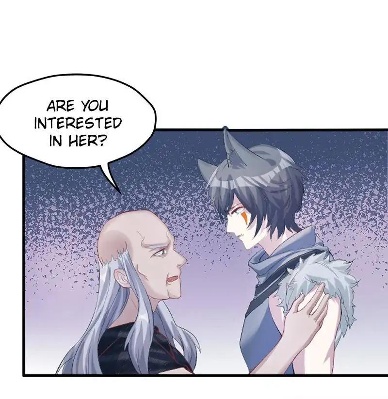 Beauty and the Beasts Chapter 72 - page 7
