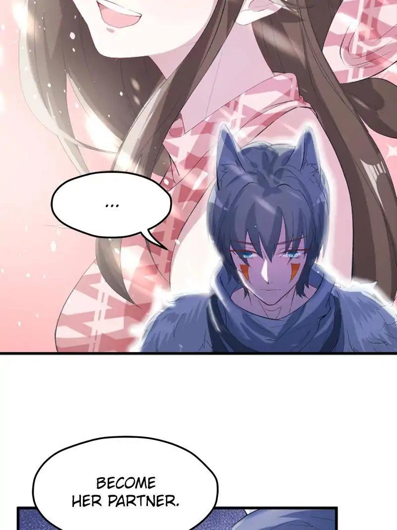 Beauty and the Beasts Chapter 72 - page 9