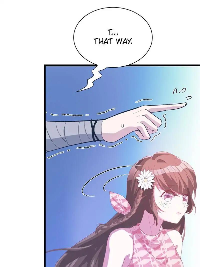 Beauty and the Beasts Chapter 71 - page 41