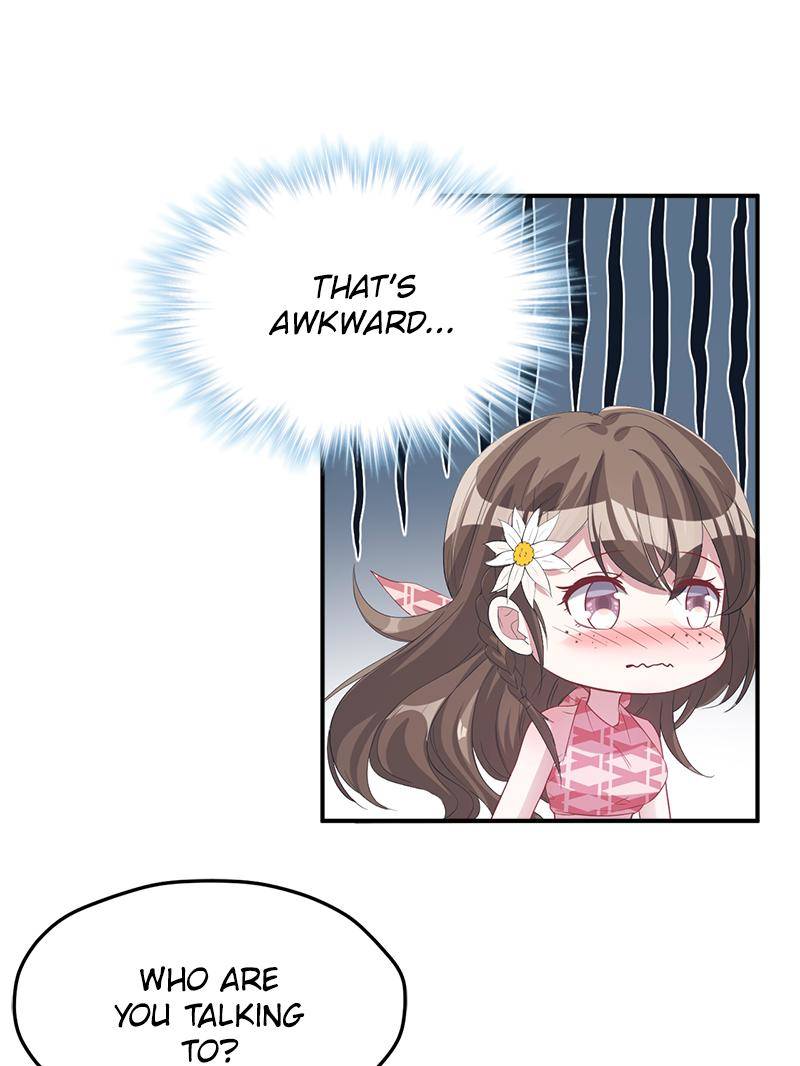 Beauty and the Beasts Chapter 70 - page 25