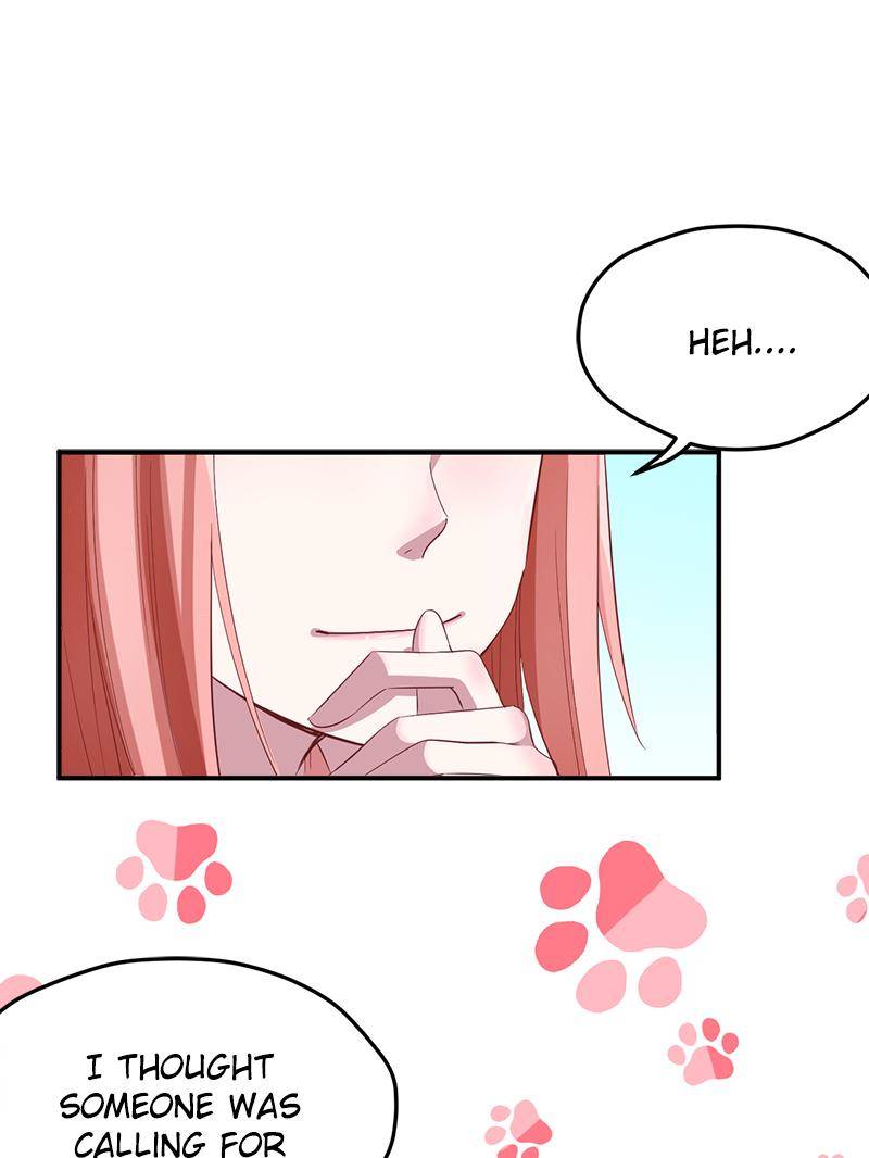 Beauty and the Beasts Chapter 70 - page 29