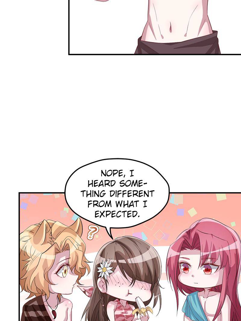 Beauty and the Beasts Chapter 70 - page 32