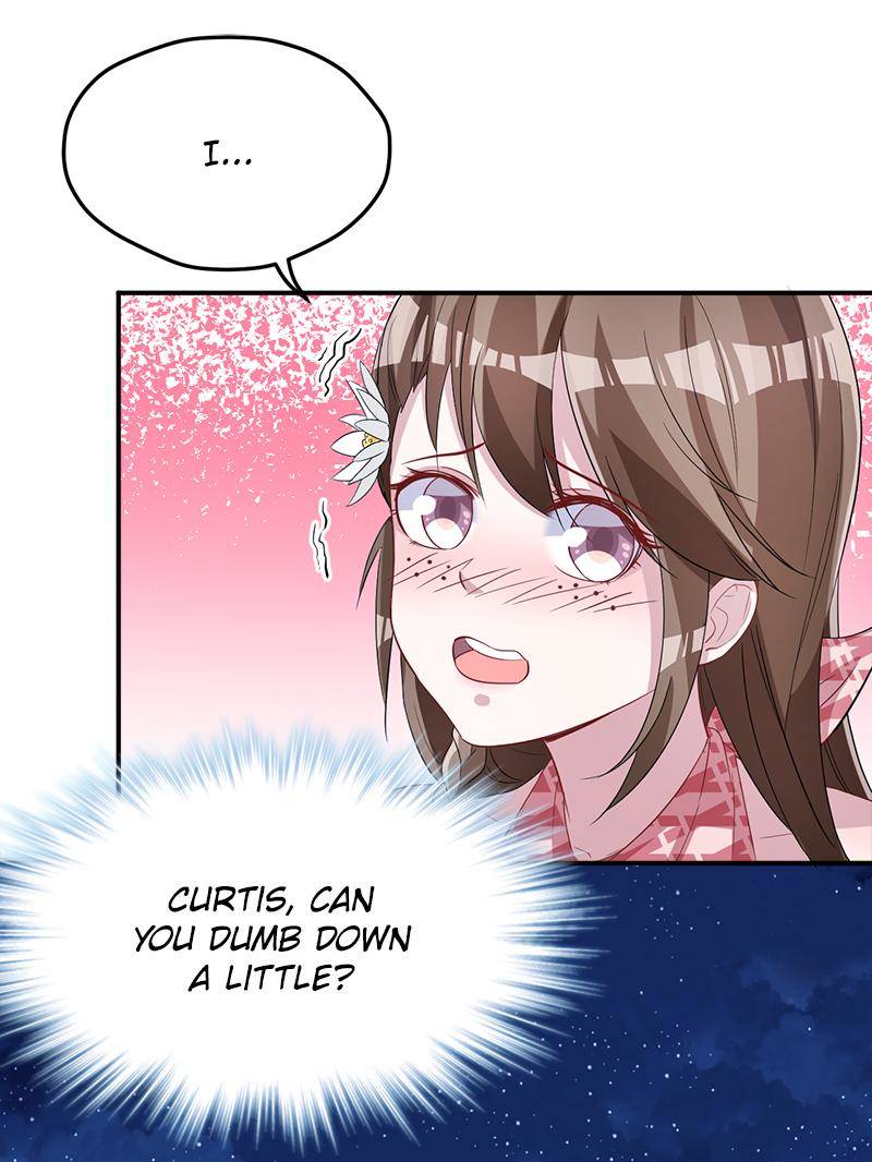 Beauty and the Beasts Chapter 70 - page 36