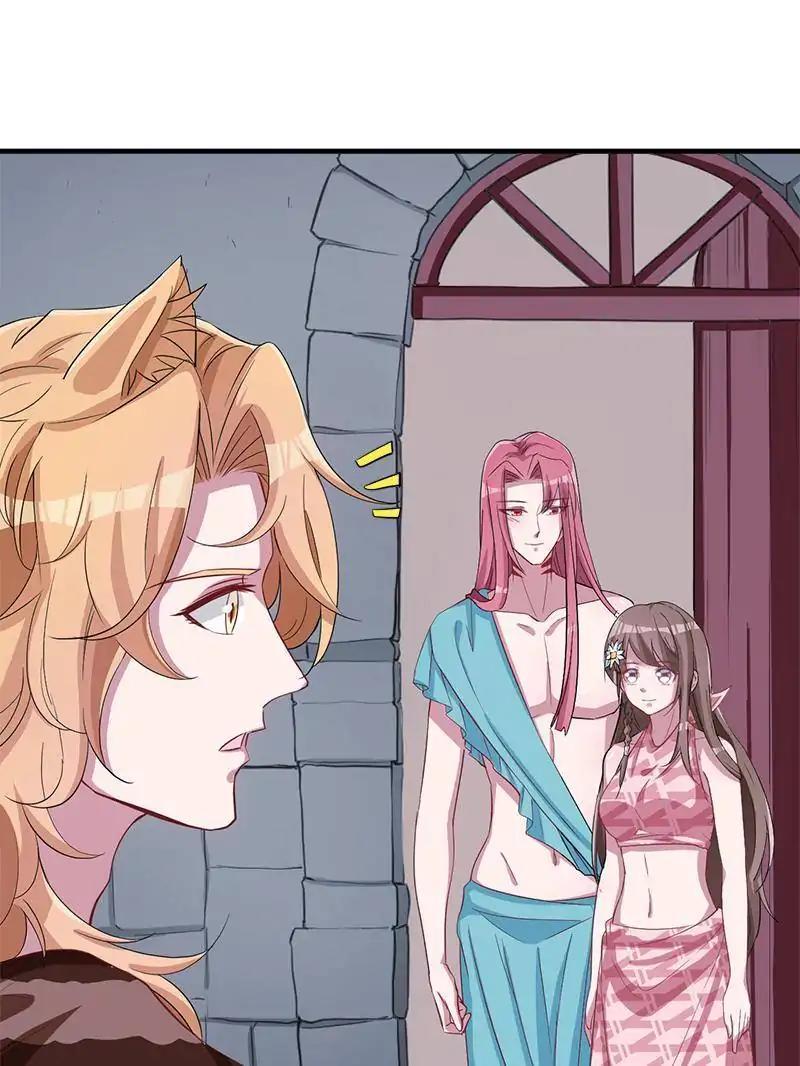 Beauty and the Beasts Chapter 69 - page 31