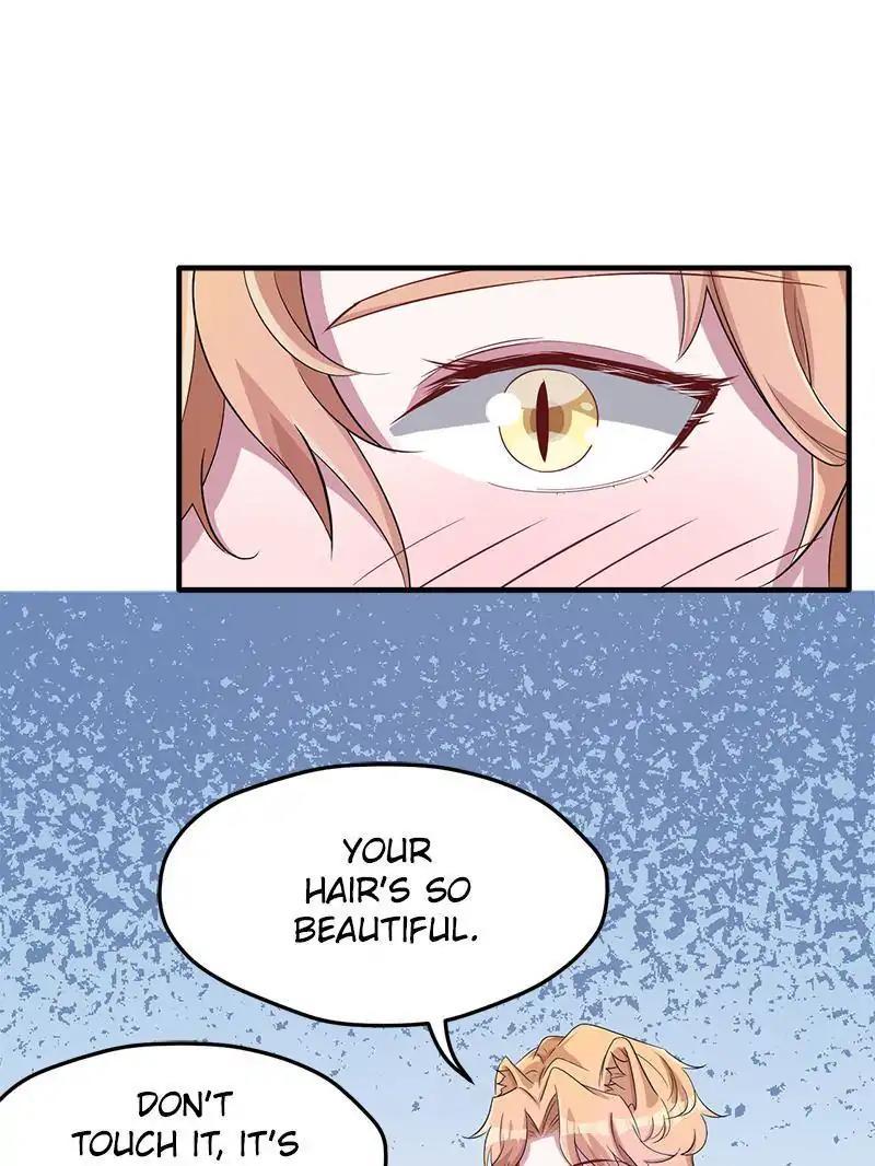 Beauty and the Beasts Chapter 69 - page 34