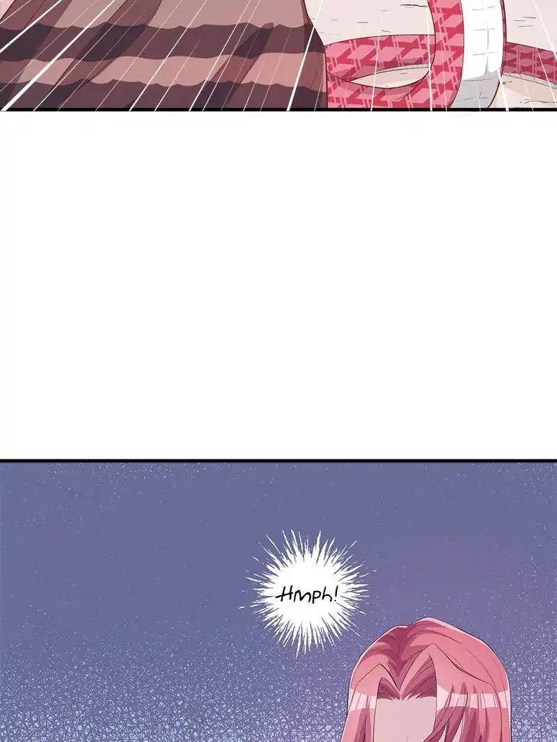 Beauty and the Beasts Chapter 69 - page 7