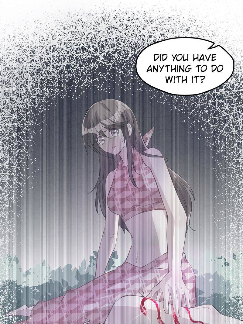 Beauty and the Beasts Chapter 68 - page 11