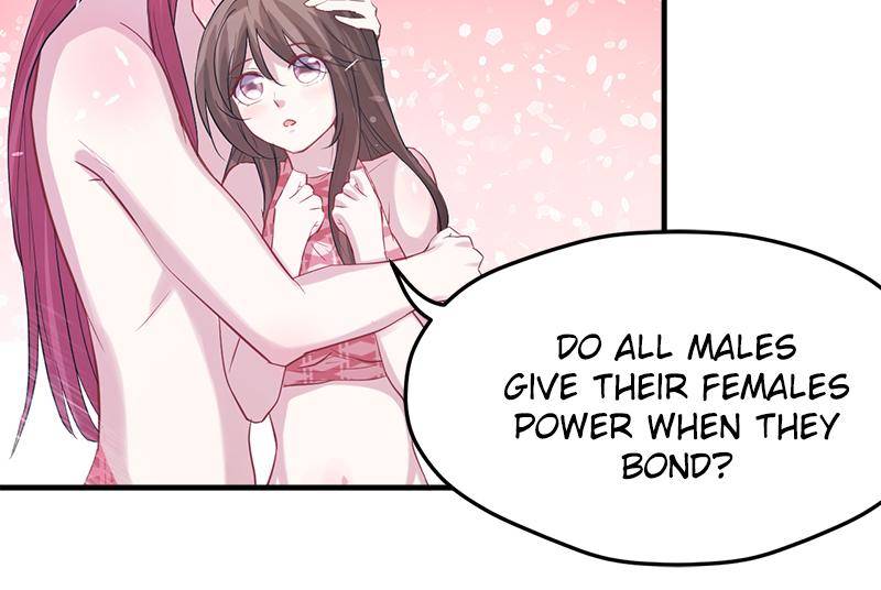 Beauty and the Beasts Chapter 68 - page 13