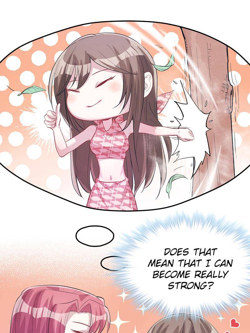 Beauty and the Beasts Chapter 68 - page 15