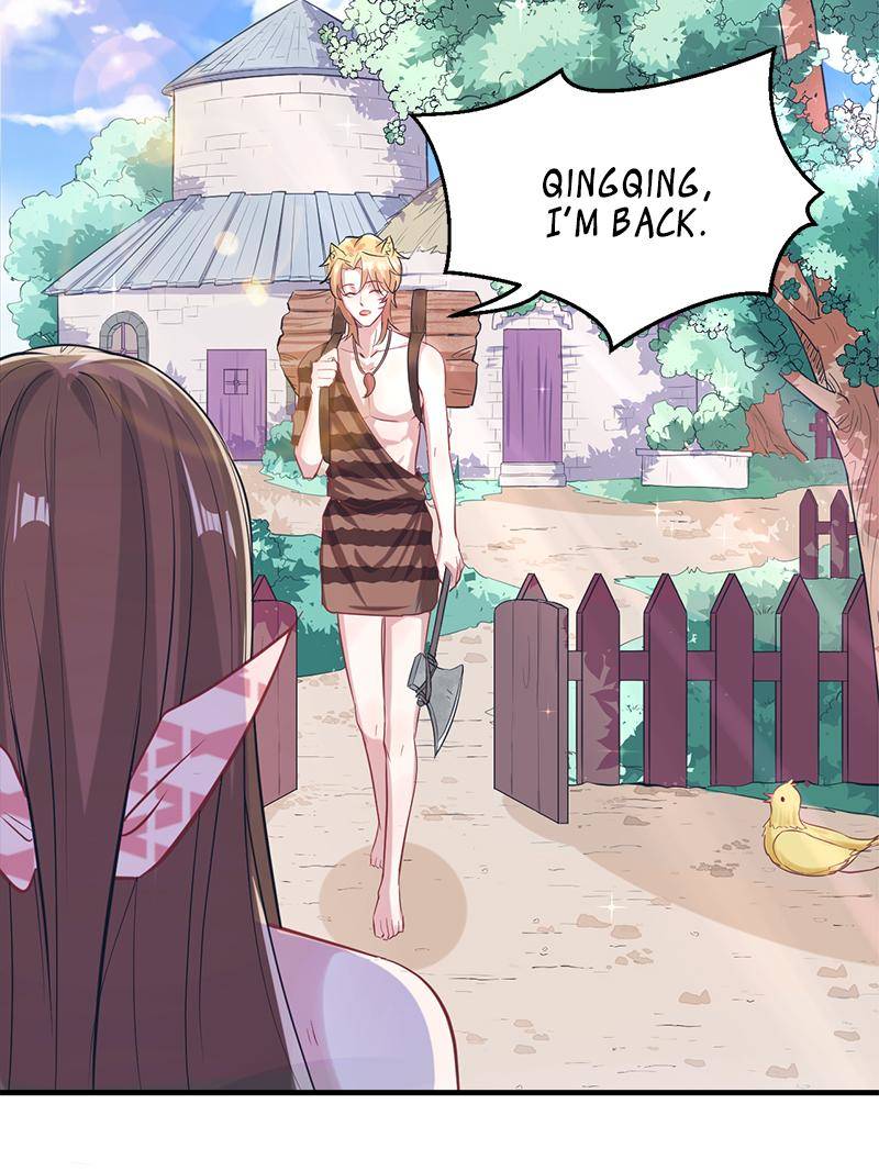 Beauty and the Beasts Chapter 68 - page 19