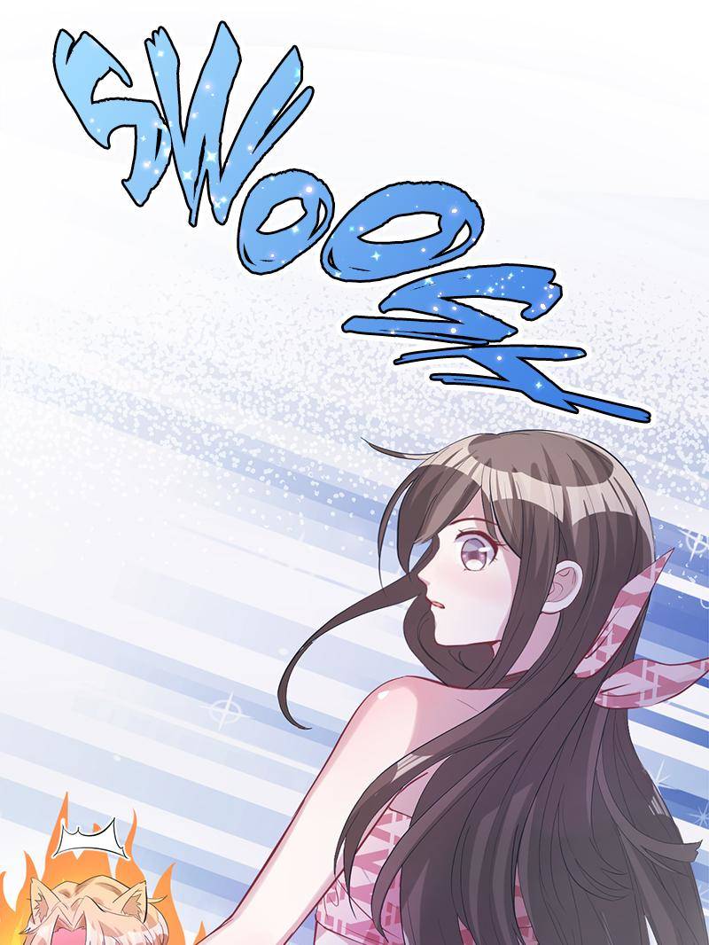 Beauty and the Beasts Chapter 68 - page 25
