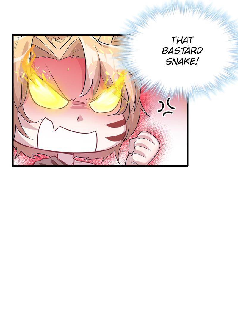 Beauty and the Beasts Chapter 68 - page 31