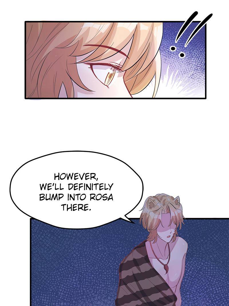 Beauty and the Beasts Chapter 68 - page 37