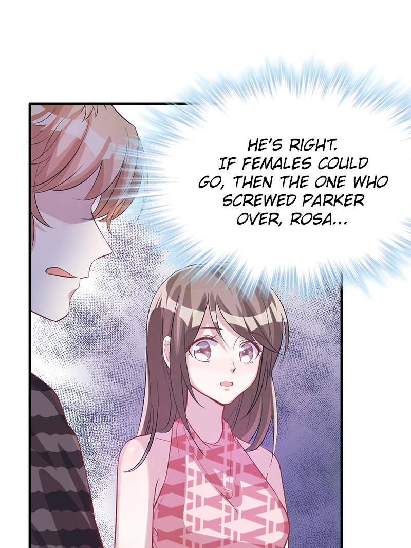 Beauty and the Beasts Chapter 68 - page 39