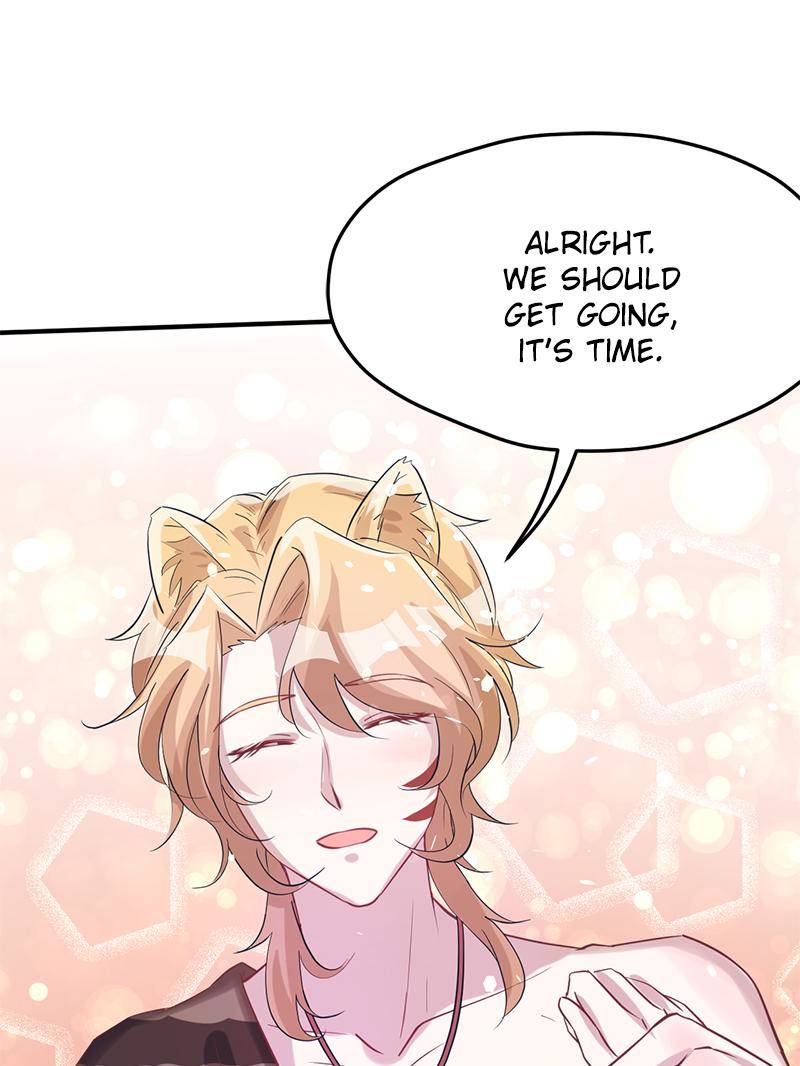 Beauty and the Beasts Chapter 68 - page 42