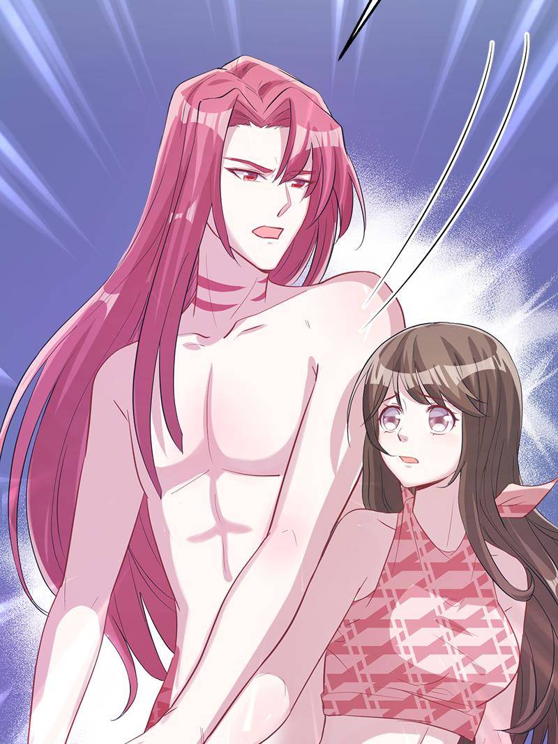 Beauty and the Beasts Chapter 68 - page 8