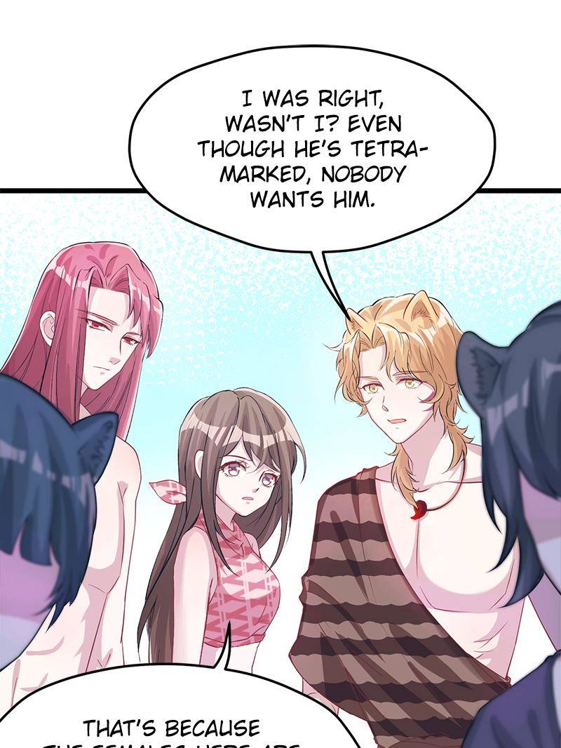 Beauty and the Beasts Chapter 67 - page 1