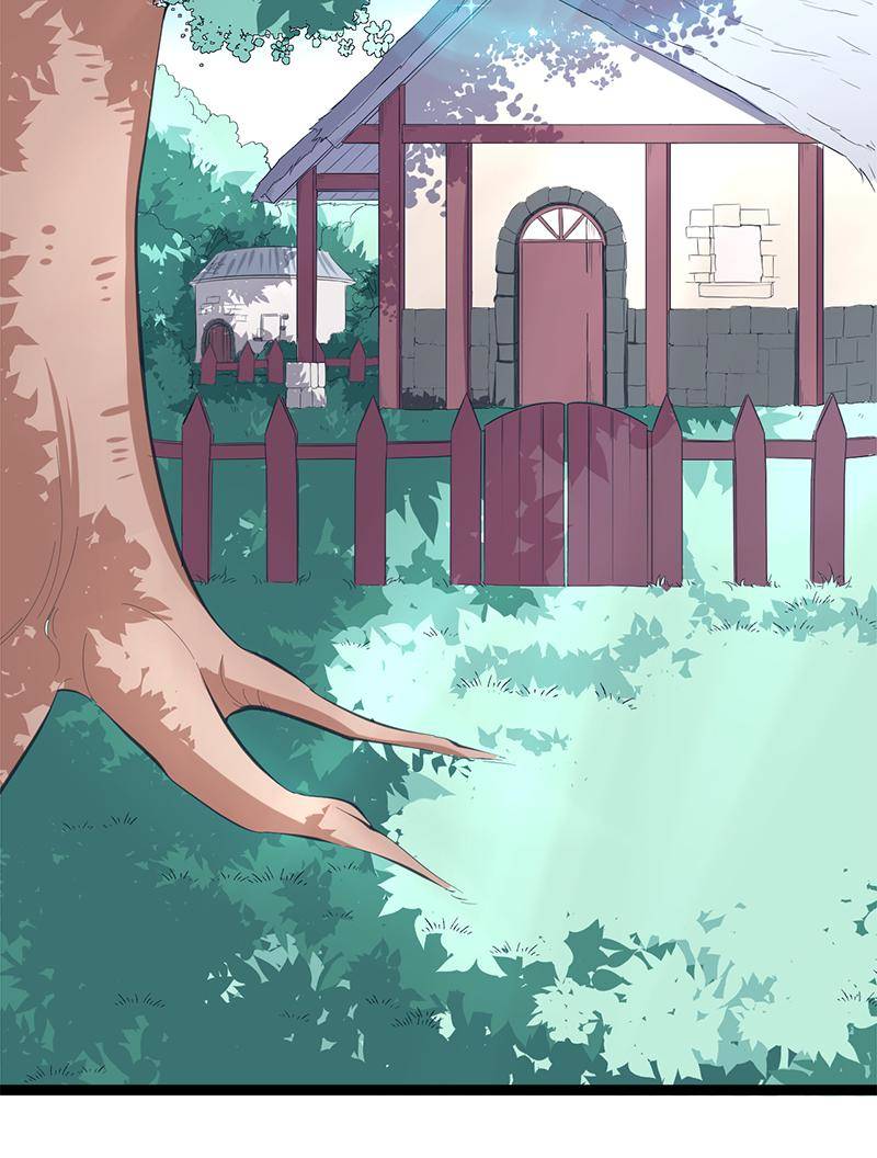 Beauty and the Beasts Chapter 67 - page 21