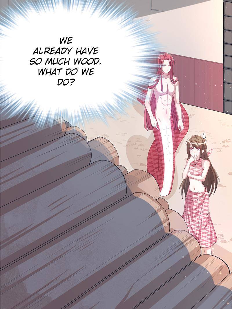 Beauty and the Beasts Chapter 67 - page 32