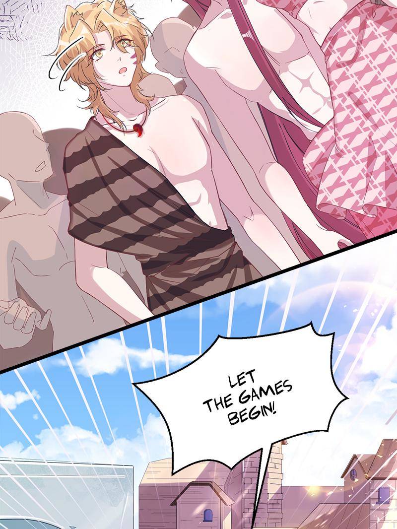 Beauty and the Beasts Chapter 67 - page 7