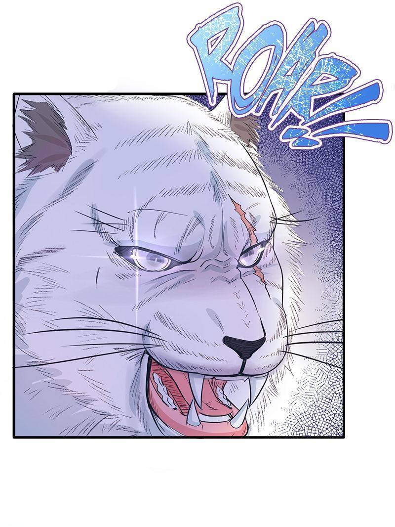 Beauty and the Beasts Chapter 66 - page 11