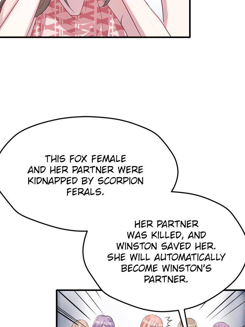 Beauty and the Beasts Chapter 66 - page 18