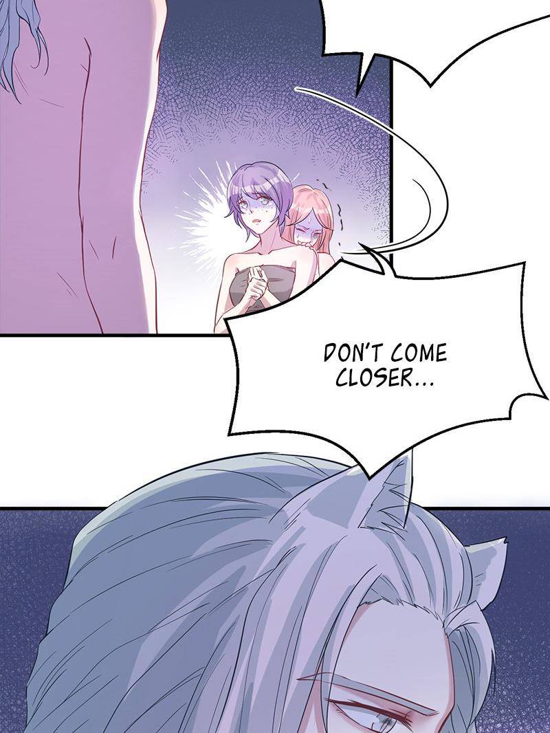 Beauty and the Beasts Chapter 66 - page 34