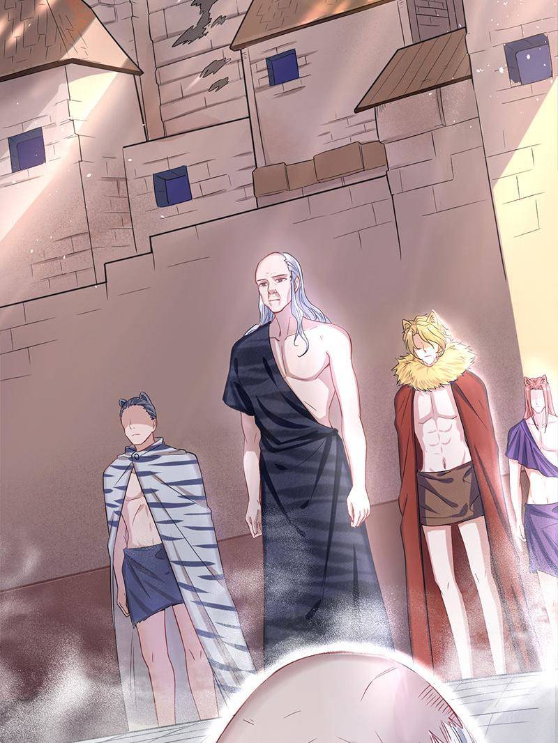 Beauty and the Beasts Chapter 66 - page 5