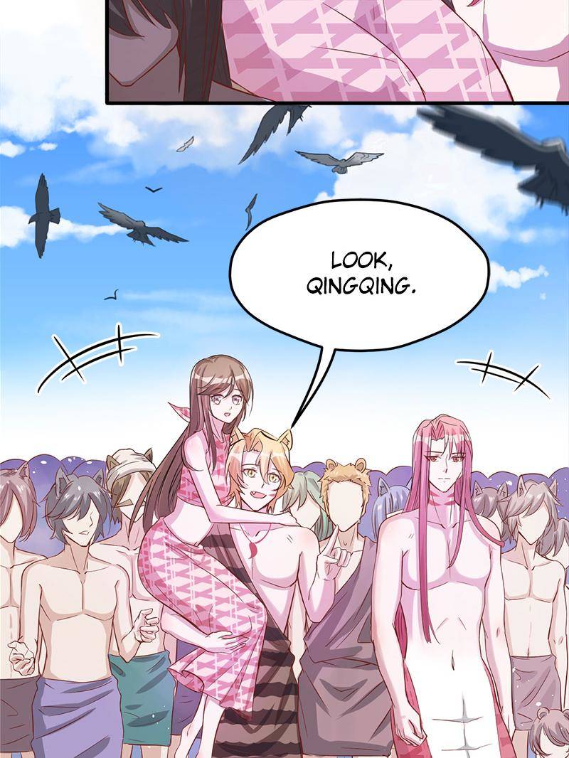 Beauty and the Beasts Chapter 65 - page 11