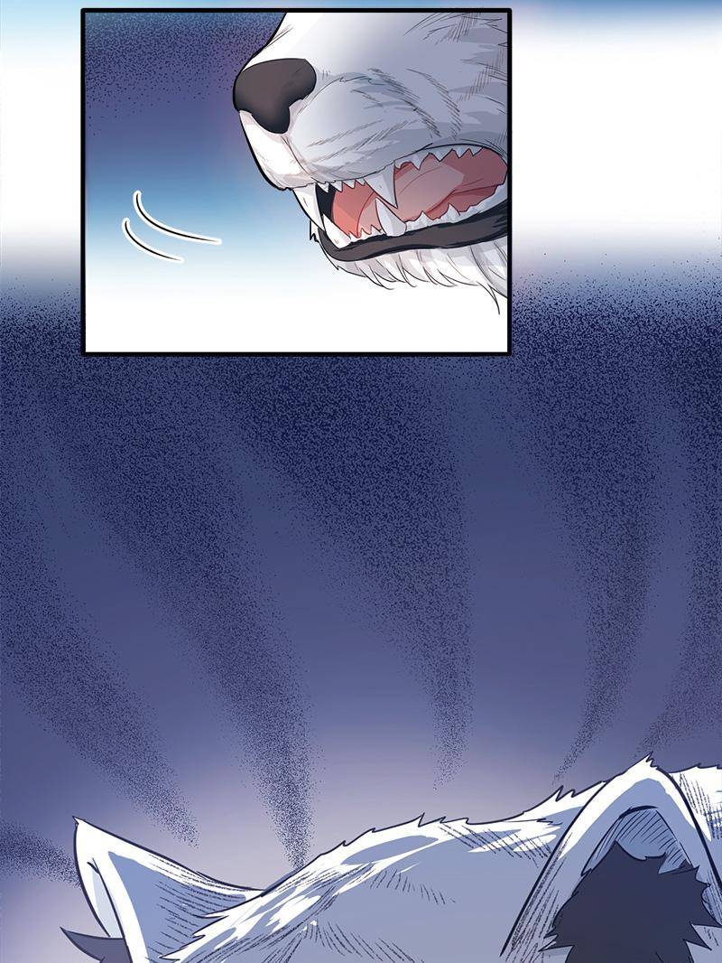 Beauty and the Beasts Chapter 65 - page 16