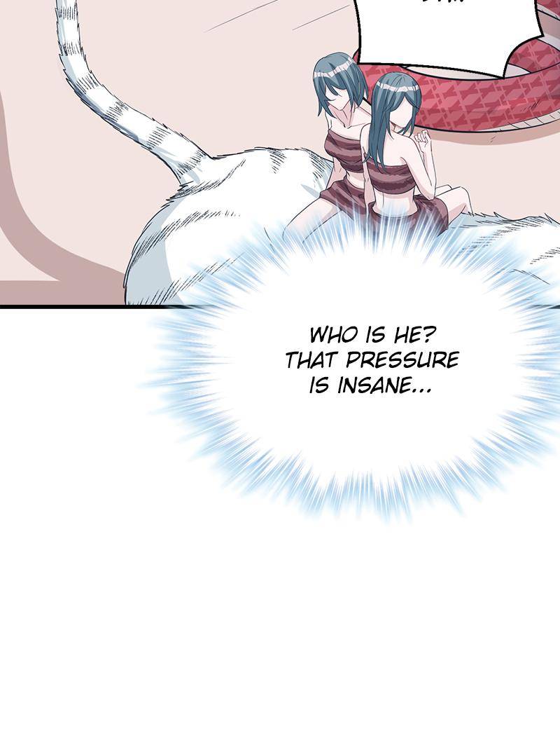 Beauty and the Beasts Chapter 65 - page 23